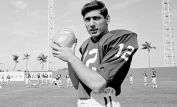 Joe Namath