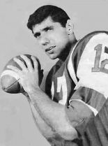 Joe Namath