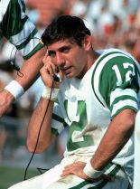 Joe Namath