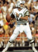 Joe Namath