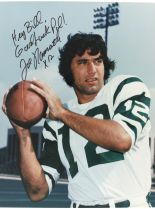 Joe Namath