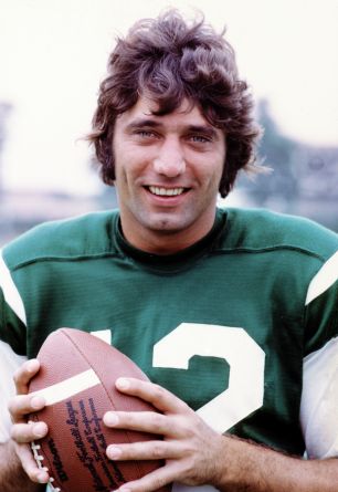 Joe Namath