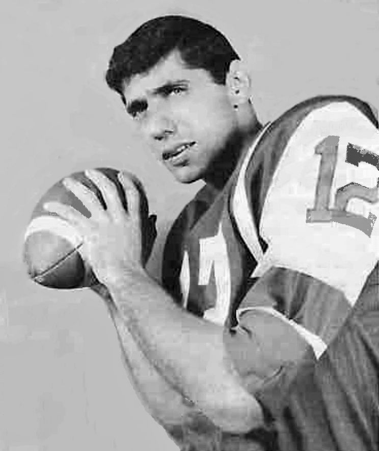 Joe Namath