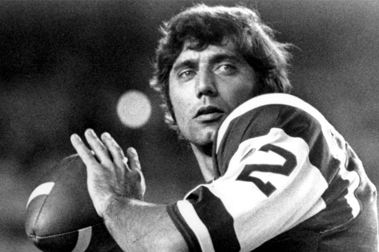 Joe Namath