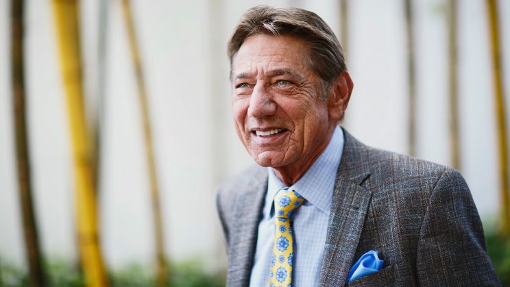 Joe Namath