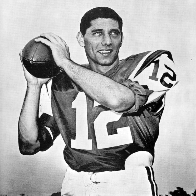 Joe Namath