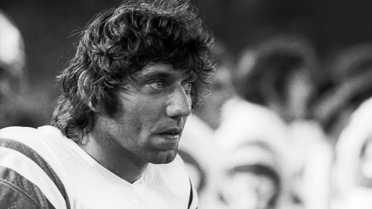 Joe Namath