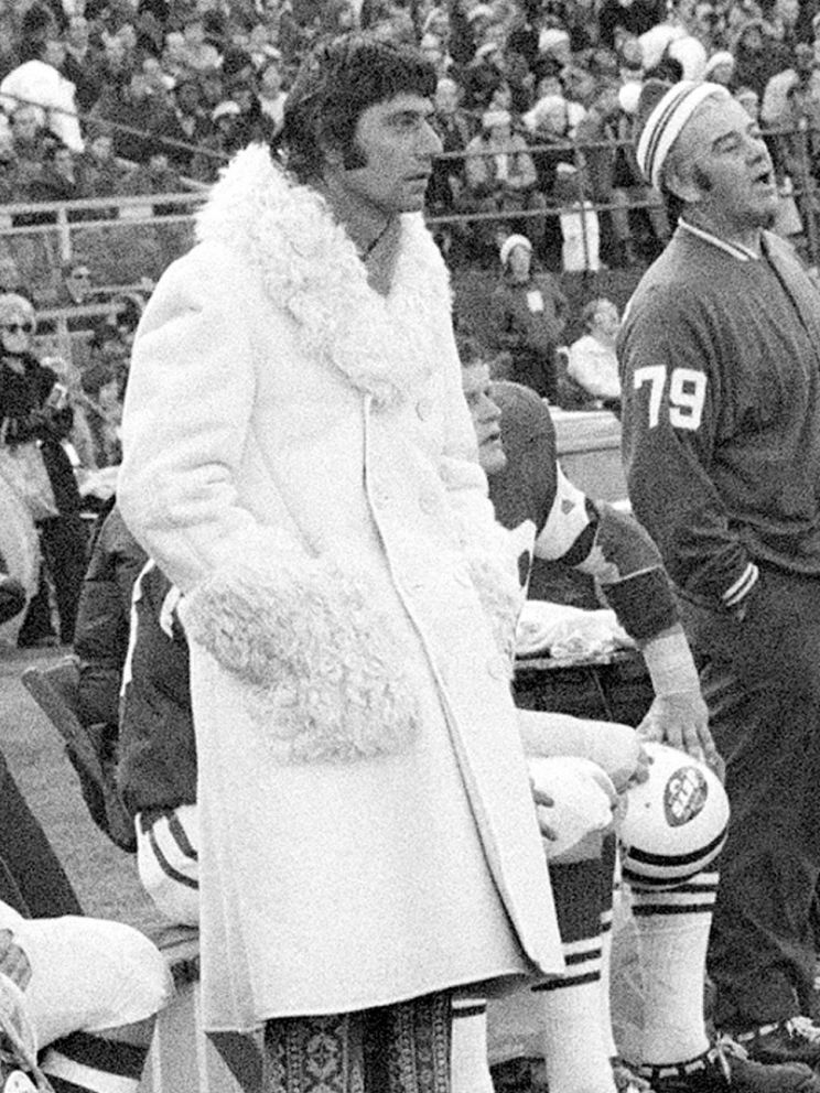 Joe Namath