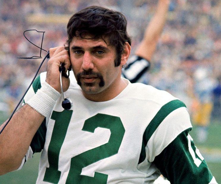 Joe Namath