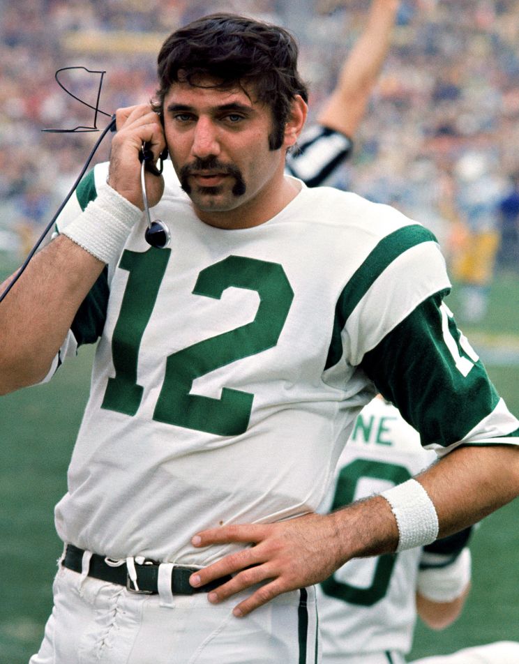 Joe Namath