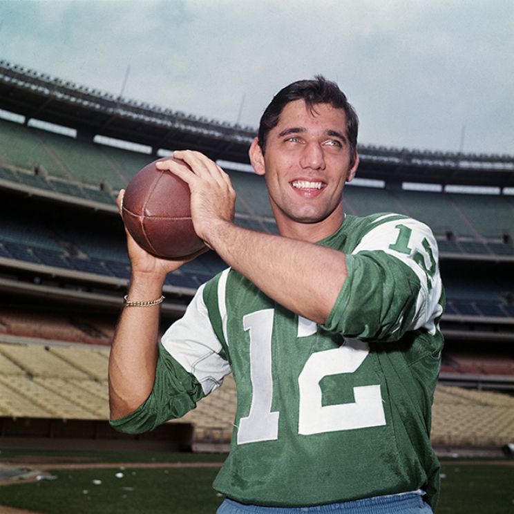 Joe Namath