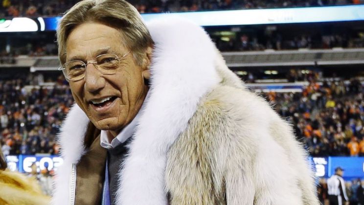 Joe Namath