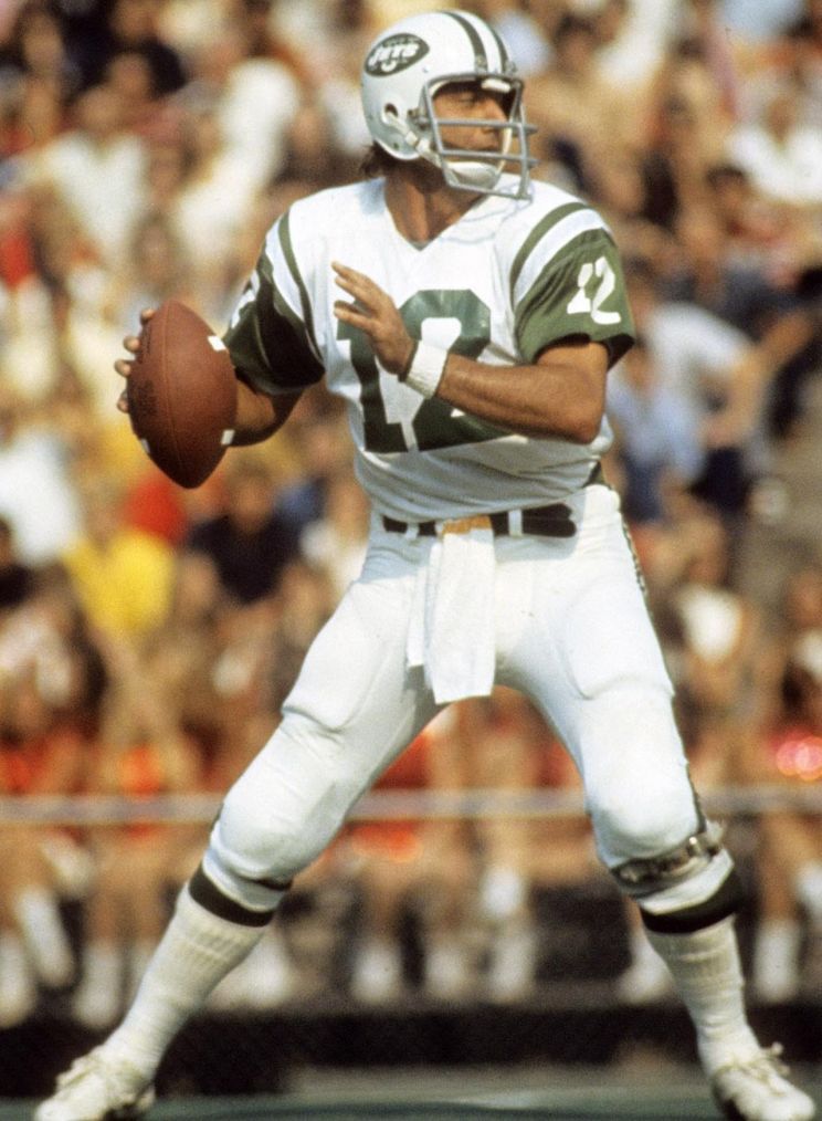 Joe Namath