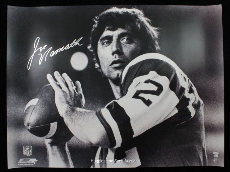 Joe Namath