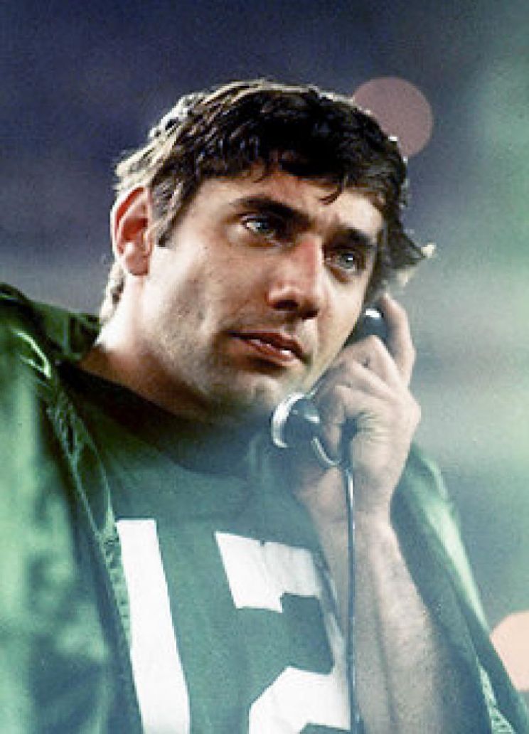 Joe Namath