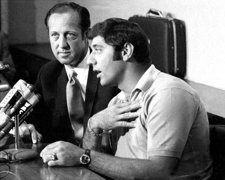 Joe Namath