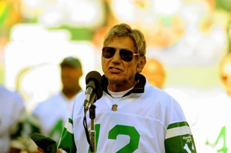 Joe Namath
