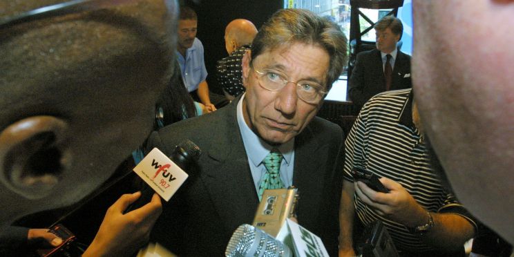 Joe Namath