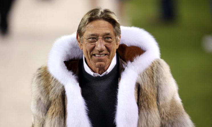 Joe Namath