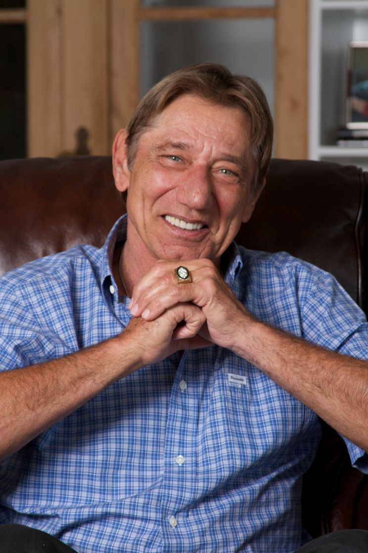 Joe Namath