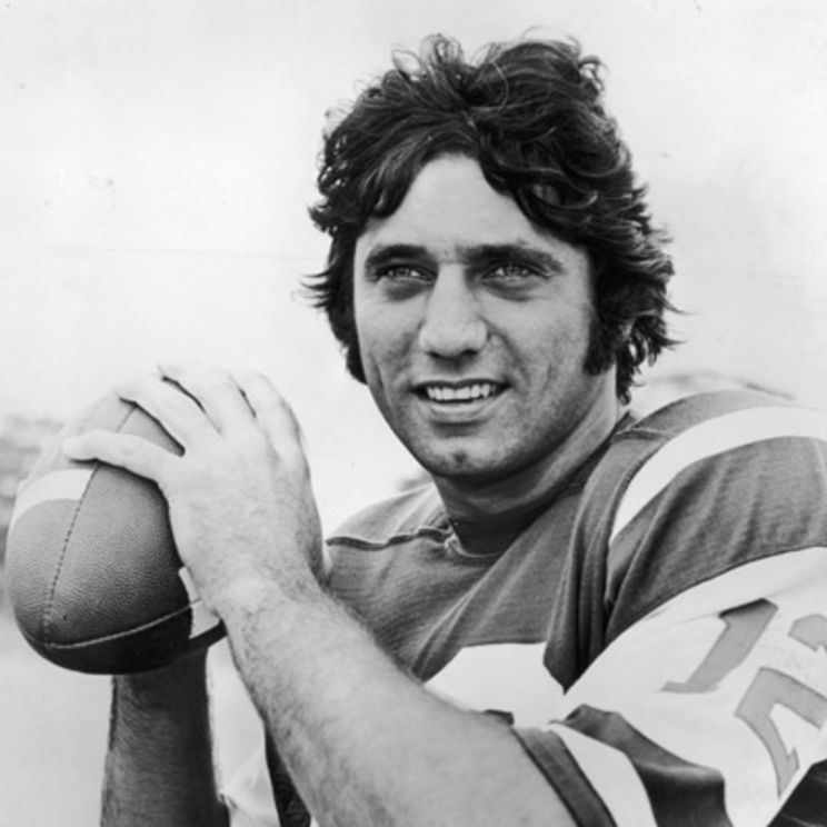 Joe Namath