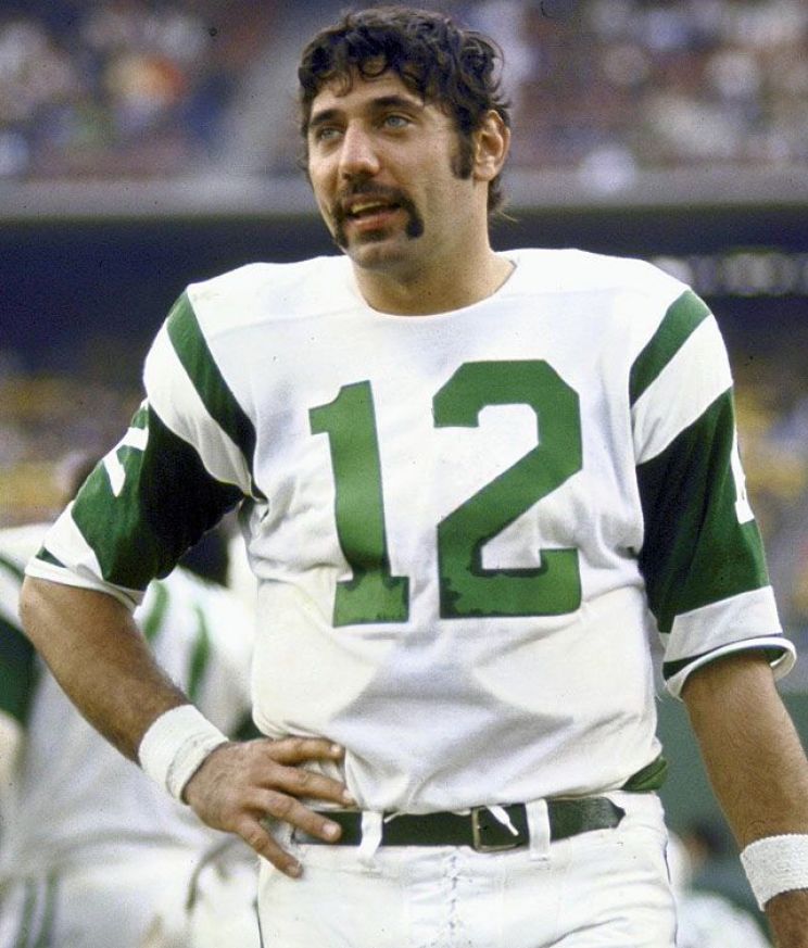 Joe Namath