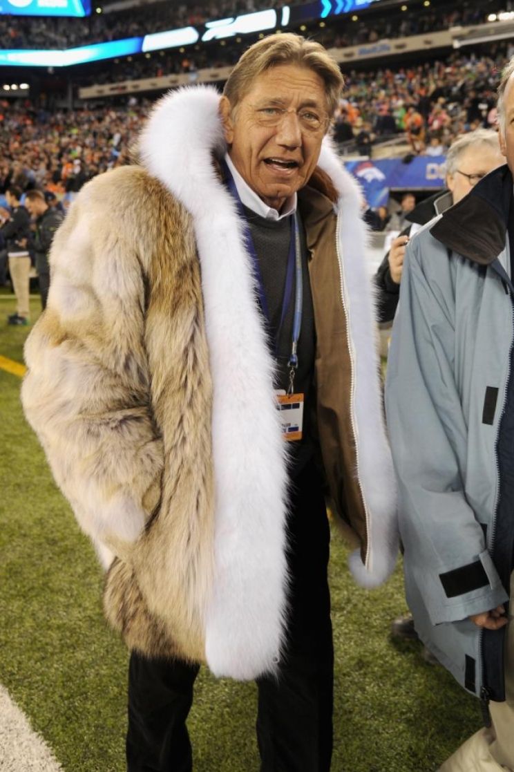 Joe Namath