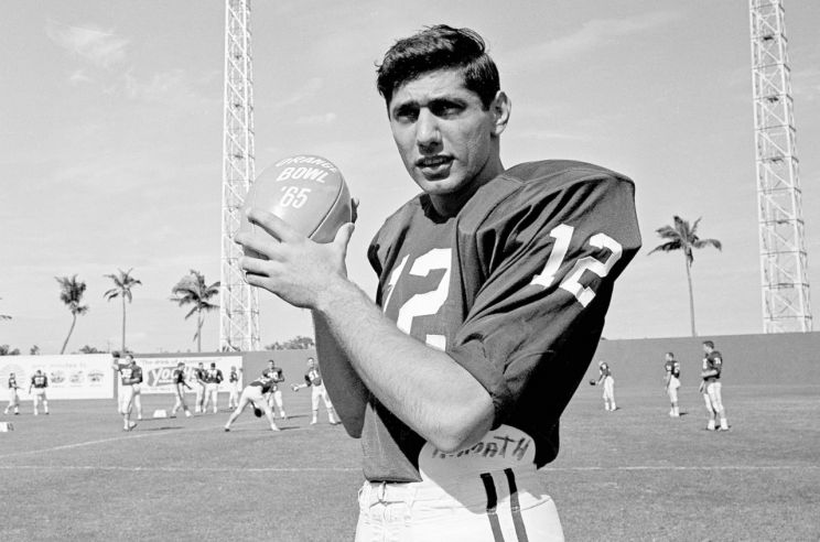 Joe Namath