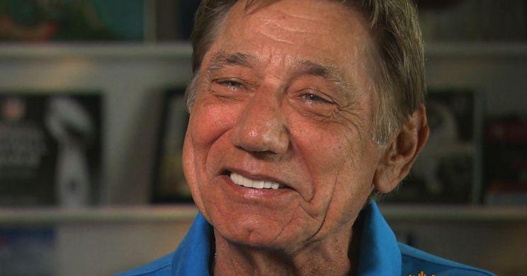 Joe Namath