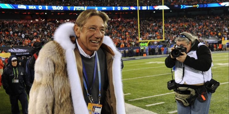 Joe Namath