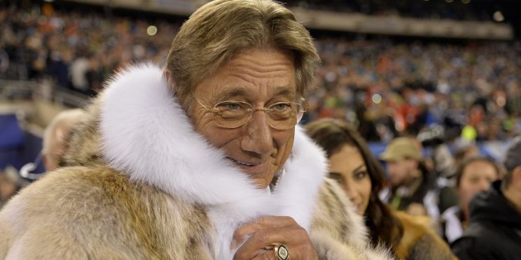 Joe Namath