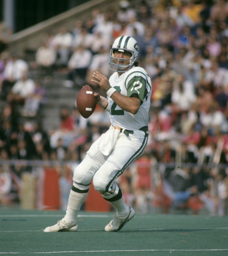 Joe Namath