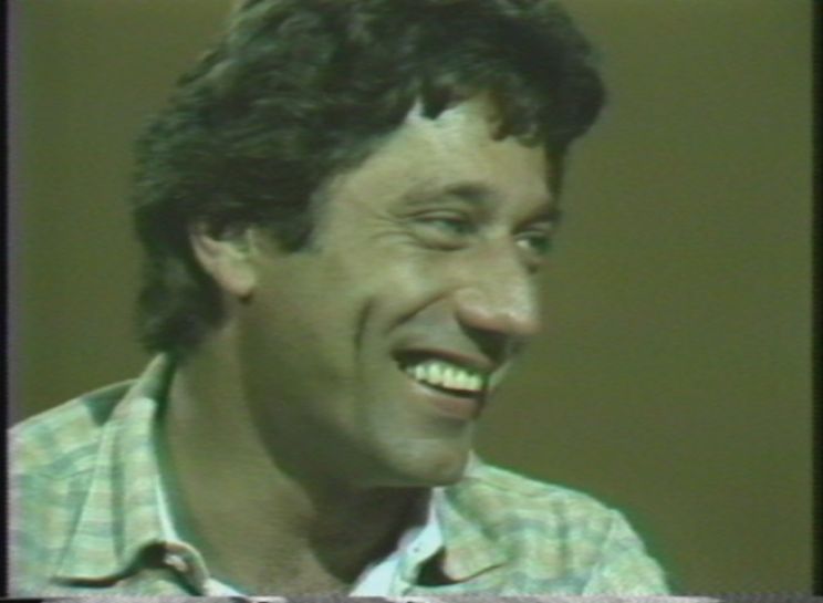 Joe Namath