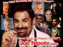 Joe Nipote