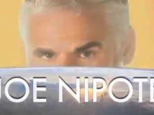 Joe Nipote