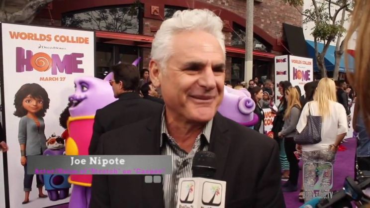 Joe Nipote