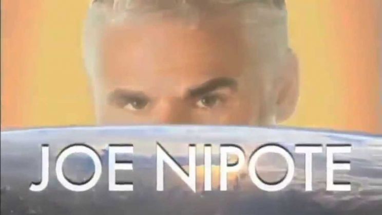 Joe Nipote
