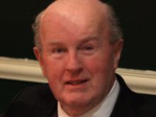 Joe O'Connor