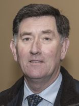 Joe O'Connor