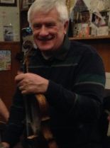 Joe O'Connor