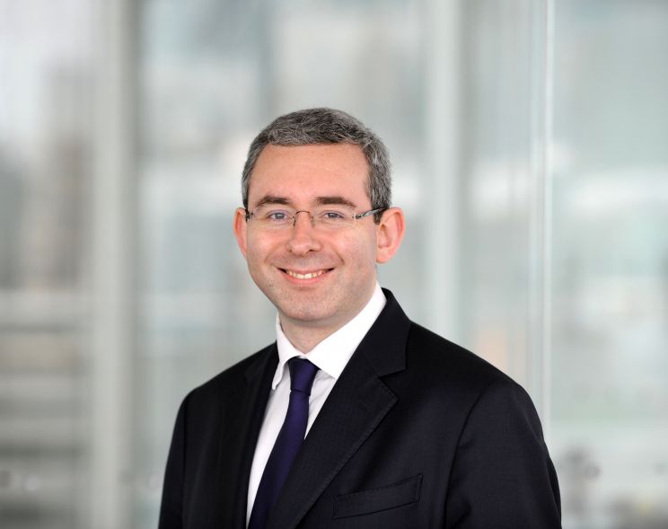 Joe O'Connor