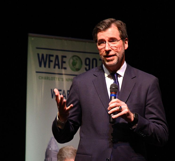 Joe O'Connor