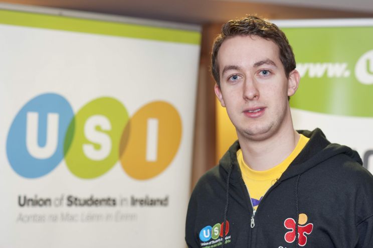 Joe O'Connor