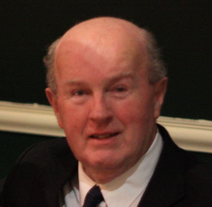 Joe O'Connor