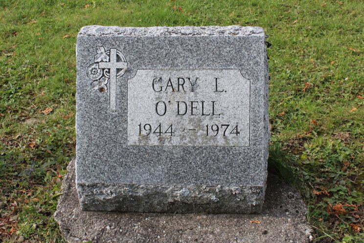 Joe O'Dell