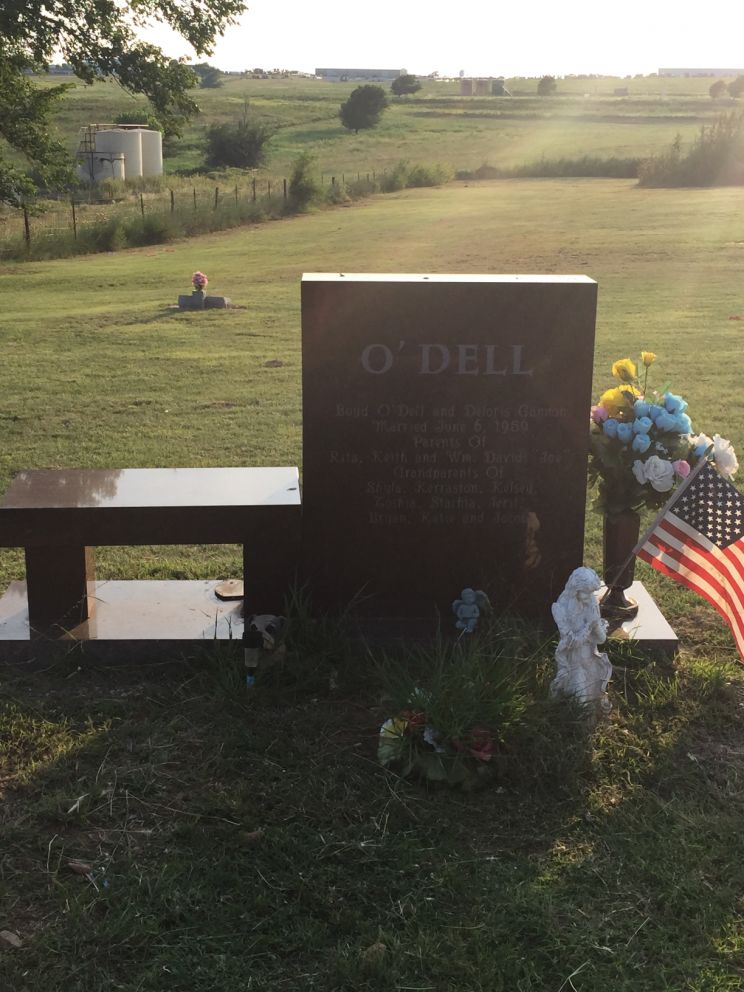 Joe O'Dell