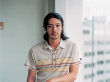 Joe Odagiri