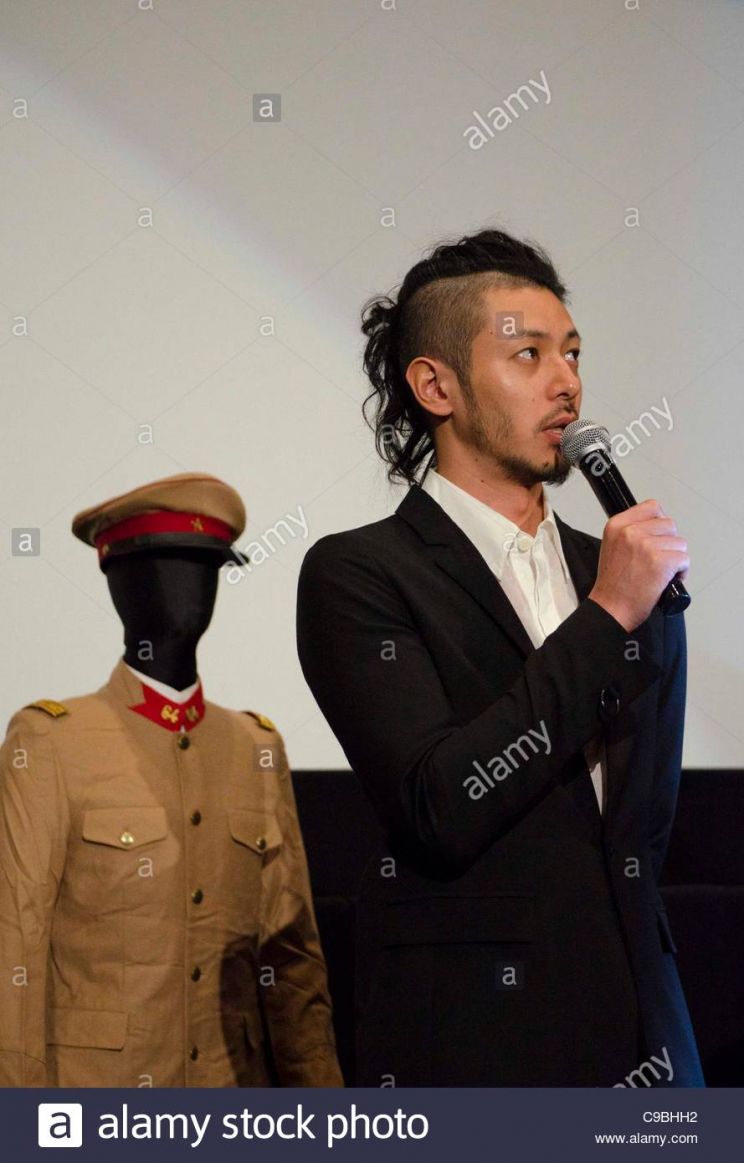 Joe Odagiri