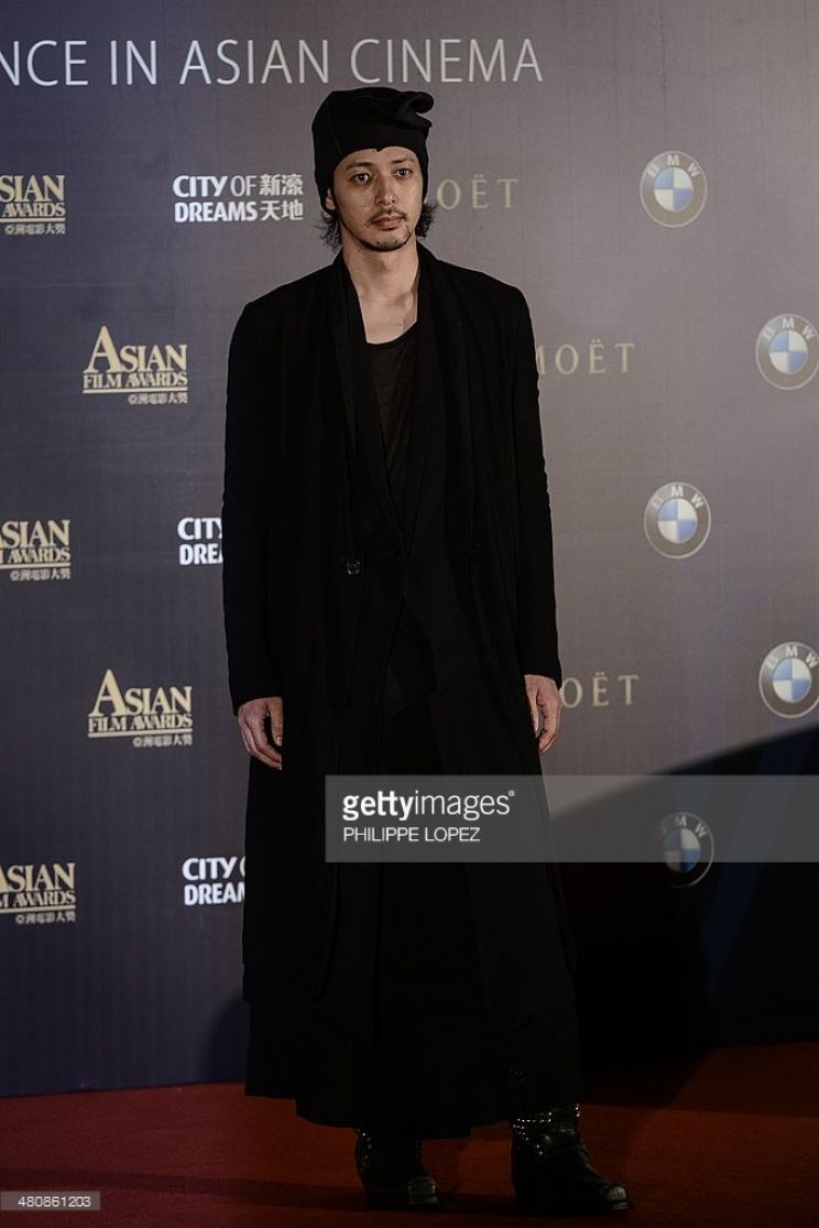 Joe Odagiri