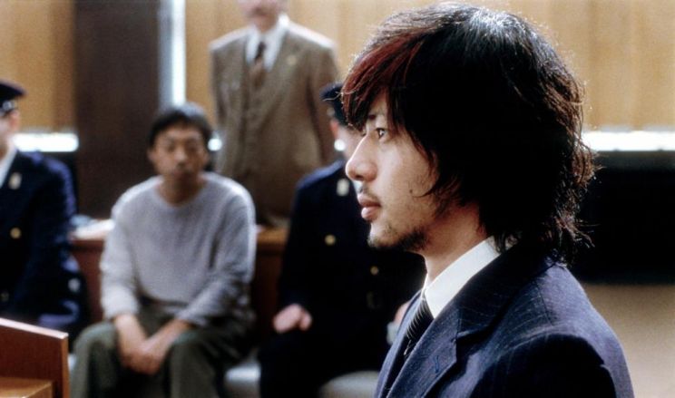 Joe Odagiri